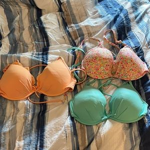 Victorias Secret Swim Lot